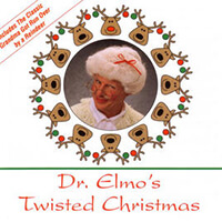 Dr. Elmo’s Twisted Christmas
